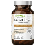 Biowen Turmeric C3 Complex+ - 60 Capsules