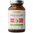 Biowen Vitamin D3+K2 Forte 12000 - 60 Capsules