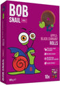 Bob Snail Apple&Blackcurrant Snack with No Added Sugar - 100 g