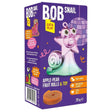 Bob Snail Apple & Pear Stripe with Toy - 20 g