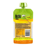 Bob Snail Banana, Pineapple & Mango Smoothie, No Added Sugar - 120 g