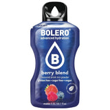 Bolero Classic Instant Drink - 9 g Berry Blend