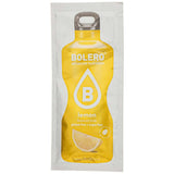 Bolero Classic Instant Drink - 9 g Lemon