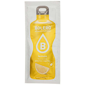 Bolero Classic Instant Drink - 9 g Lemon
