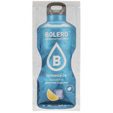 Bolero Classic Instant Drink - 9 g Lemonade