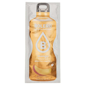 Bolero Classic Instant Drink - 9 g Mango