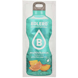 Bolero Classic Instant Drink - 9 g Multivitamin