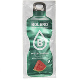 Bolero Classic Instant Drink - 9 g Watermelon