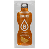 Bolero Instant Drink with Orange - 9 g