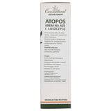 Cannaderm Atopos Cream for AD and Psoriasis - 75 g