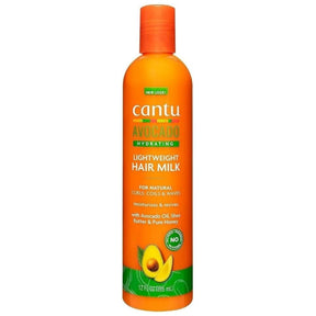 Cantu Avocado Hydrating Hair Milk - 355 ml