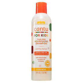Cantu Kids Gentle Shampoo - 237 ml