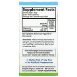 Carlson Labs Baby's Super Daily D3 400 IU - 10.3 ml