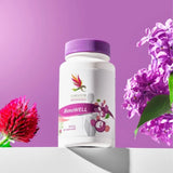 Carnium Botanicals MenoWELL, Herbal Complex for Women in Menopause - 60 Capsules