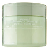 Celimax Ji Woo Gae One Step Cleansing Pads - 60 Pieces