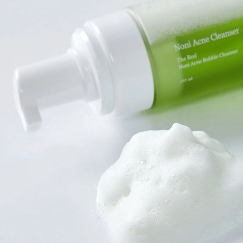 155 Real Celimax The Real Noni Purifying Face Foam - 155 ml – Medpak