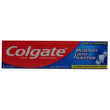 Colgate Max Cavity Protection Toothpaste – 100 ml