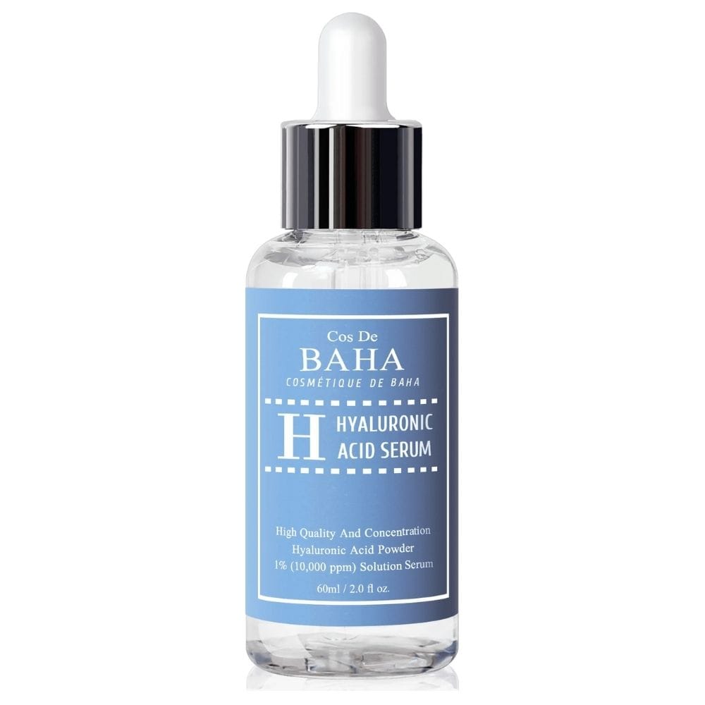 Cos De BAHA H Hyaluronic Acid Serum - 60 ml