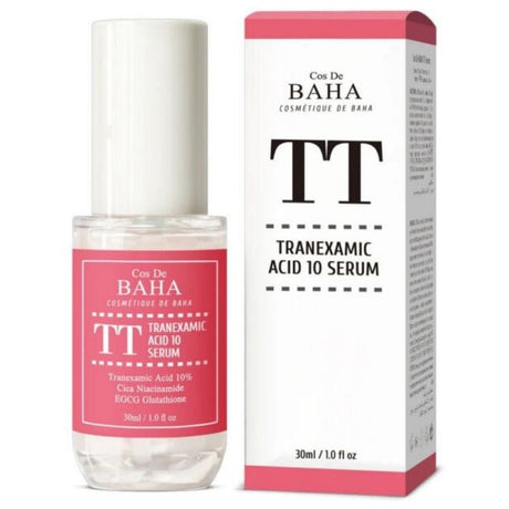 Cos De BAHA TT Tranexamic Acid Serum  - 30 ml