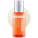 Cosnori PDRN Shot 675 Regenerating and Firming Serum with Microneedles - 50 ml