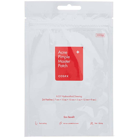 COSRX Acne Pimple Master Patch - 24 Patches