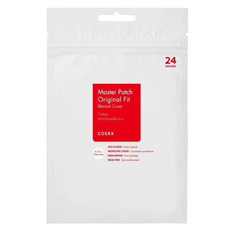 COSRX Acne Pimple Master Patch - 24 Patches