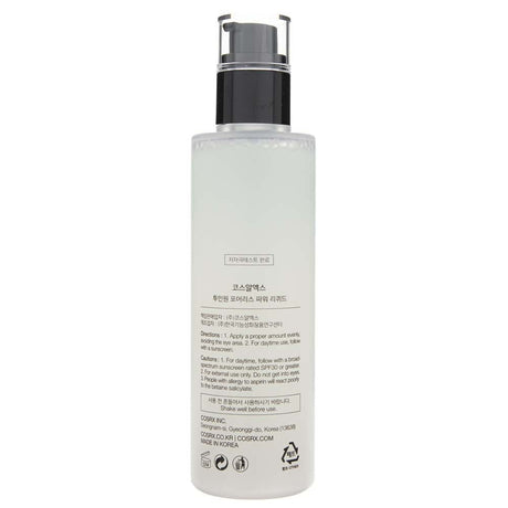 COSRX Two In One Poreless Power Liquid Essence - 100 ml