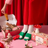 Cztery Szpaki Christmas Set: Spiced Biscuit