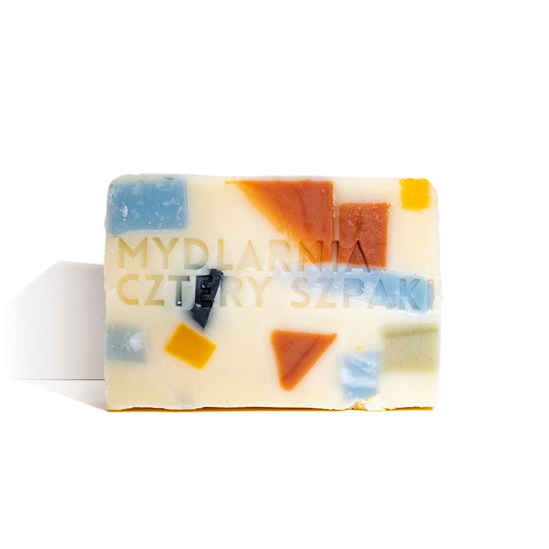 Cztery Szpaki Lastryko Soap -110 g