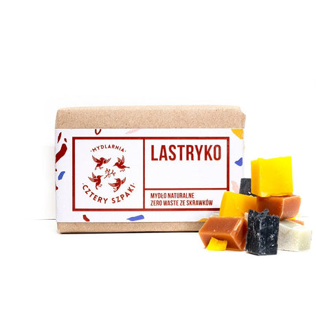 Cztery Szpaki Lastryko Soap -110 g