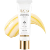d'Alba White Truffle Double Moisture Cream - 60 ml