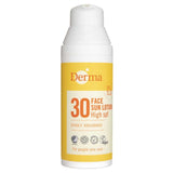 Derma Sun Face Lotion SPF 30 - 50 ml