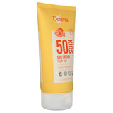 Derma Sun Kids Sunscreen Lotion SPF 50 - 150 ml
