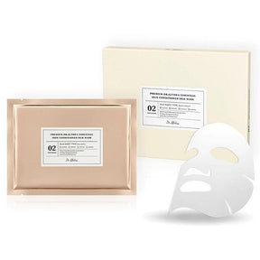 Dr. Althea Essential Skin Conditioner Silk Mask - 5 Pieces