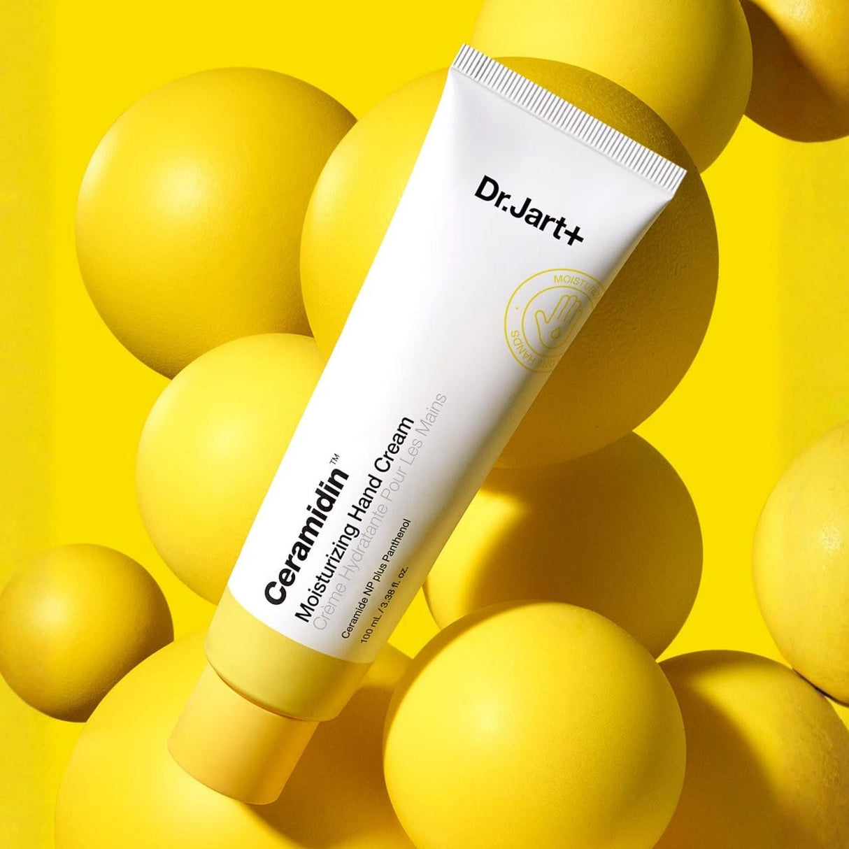 Dr. Jart+ Ceramidin Hand Cream - 50 ml