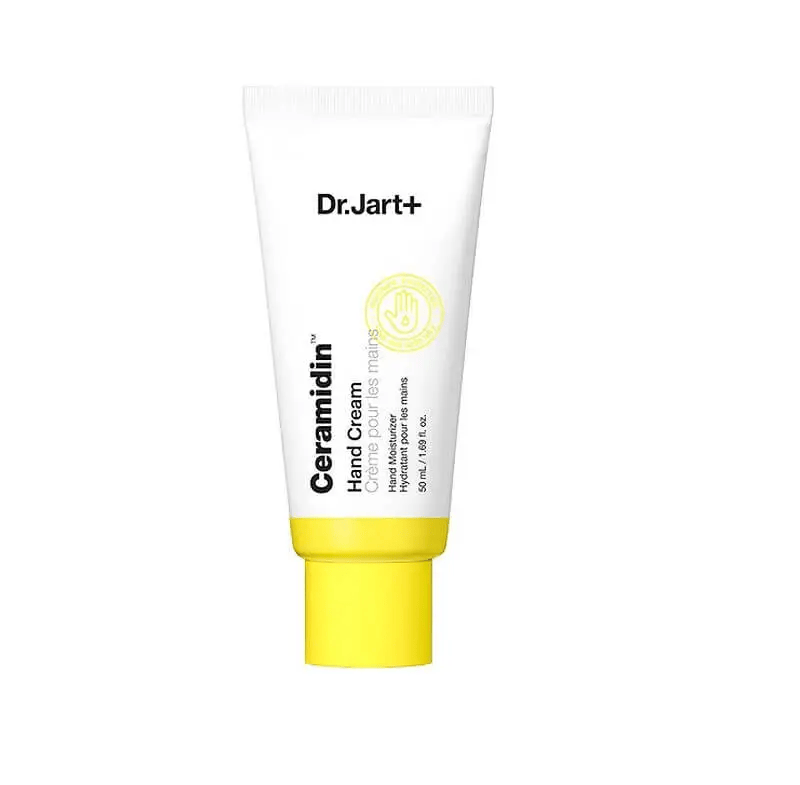 Dr. Jart+ Ceramidin Hand Cream - 50 ml