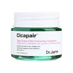 Dr. Jart+ Cicapir Tiger Grass Color Correcting Treatment - 15 ml