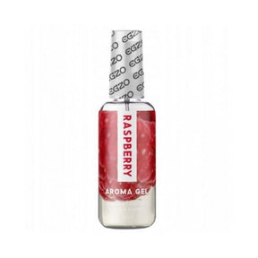 Egzo Oral Aroma Gel Raspberry - 50 ml