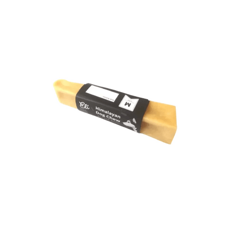 Eli Natural Himalayan Dog Chew Cheese - M