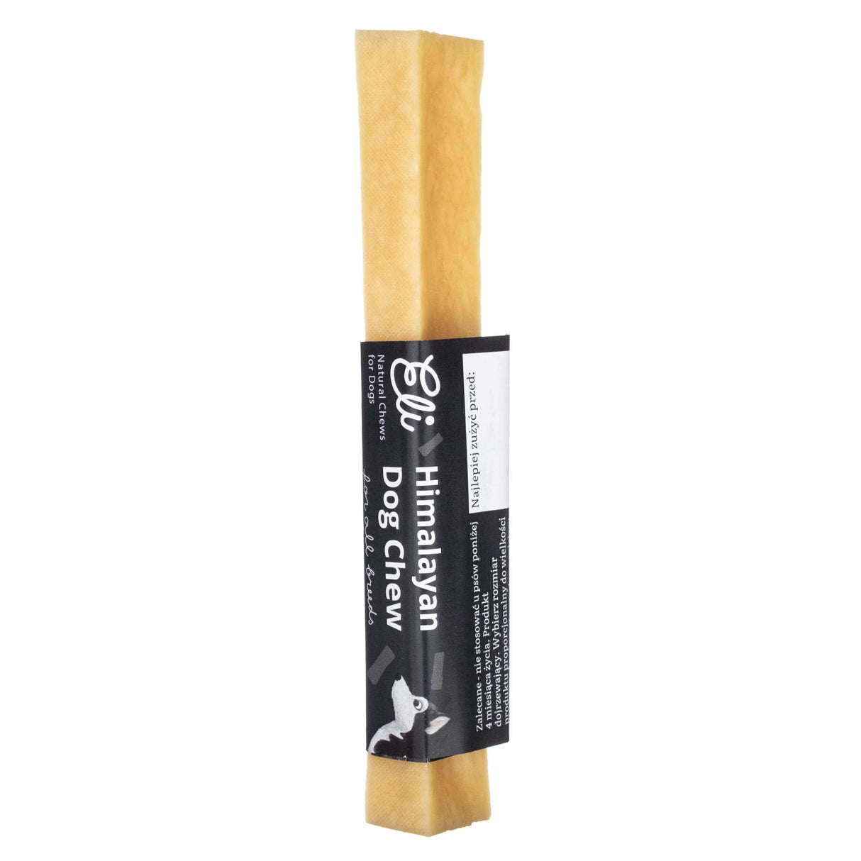 Eli Natural Himalayan Dog Chew Cheese - S