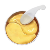 Elizavecca Hell-Pore Gold Hyaluronic Acid Eye Patch - 60 Pieces