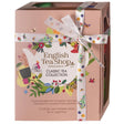 English Tea Shop Organic Classic Tea Collection – 12 Sachets