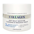 Enough Collagen 3 In 1 Cleansing & Massage Cream - 300 ml