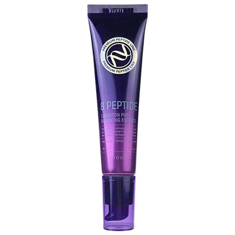 Enough Premium 8 Peptide Sensation Pro Balancing Essence - 30 ml
