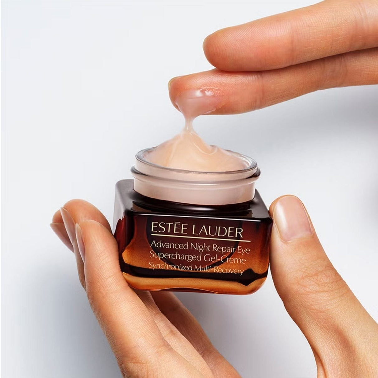 Estée Lauder Advanced Night Repair Eye Supercharged Gel-Creme - 15 ml