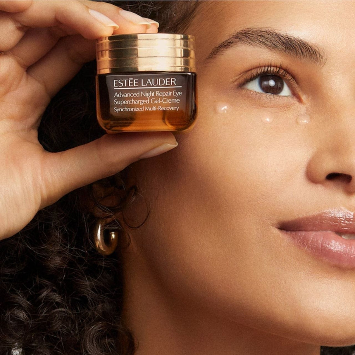 Estée Lauder Advanced Night Repair Eye Supercharged Gel-Creme - 15 ml