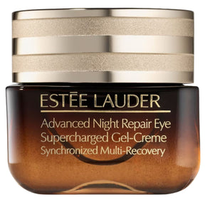 Estée Lauder Advanced Night Repair Eye Supercharged Gel-Creme - 15 ml