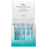 Esthetic House CP-1 Head Spa Peeling Ampoule - 20x20 ml