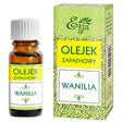 Etja Vanilla Fragrance Oil - 10 ml