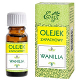 Etja Vanilla Fragrance Oil - 10 ml